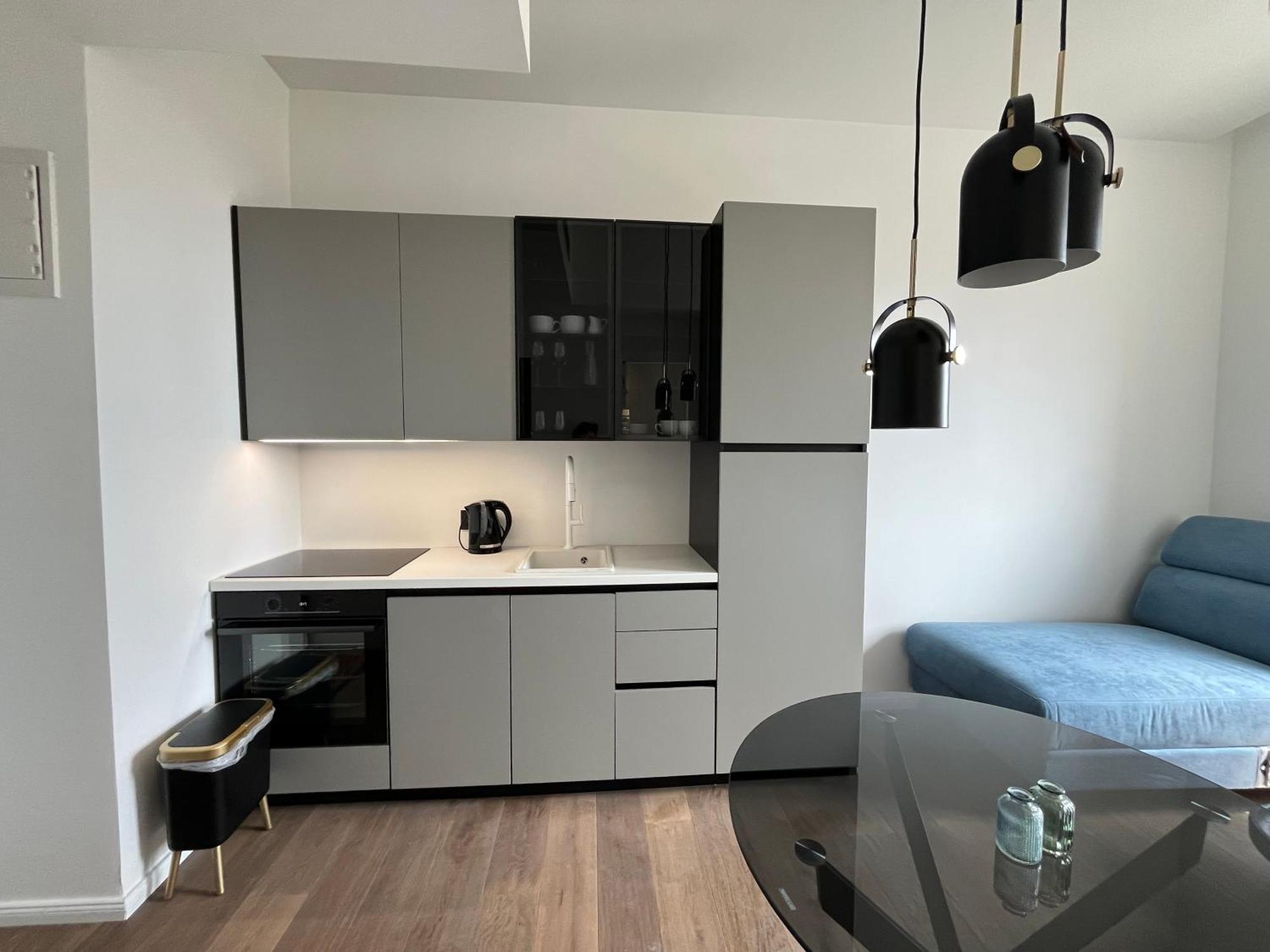 Appartamento Jadabell 1 & 2 With Sea View Fiume Esterno foto